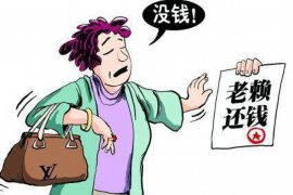 安陆融资清欠服务